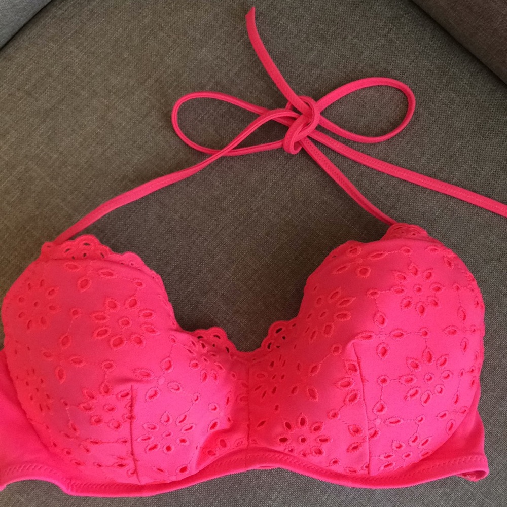 Bikini Top 36 B Shade & Shore Brand